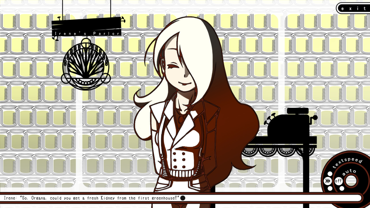 Forget Me Not: My Organic Garden screenshot #8
