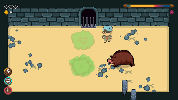Super Kappy Island screenshot 7