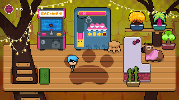 Super Kappy Island screenshot 4