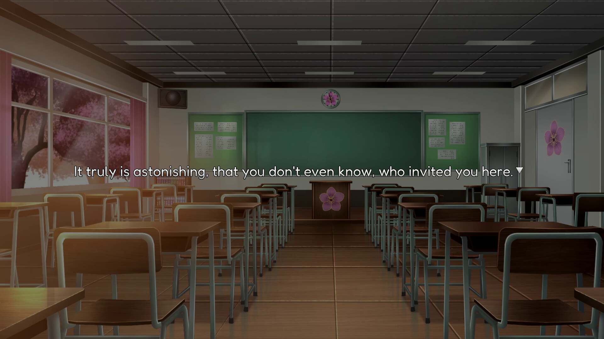 Blossoms of Eternity screenshot #1