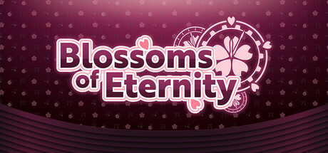 Image for Blossoms of Eternity