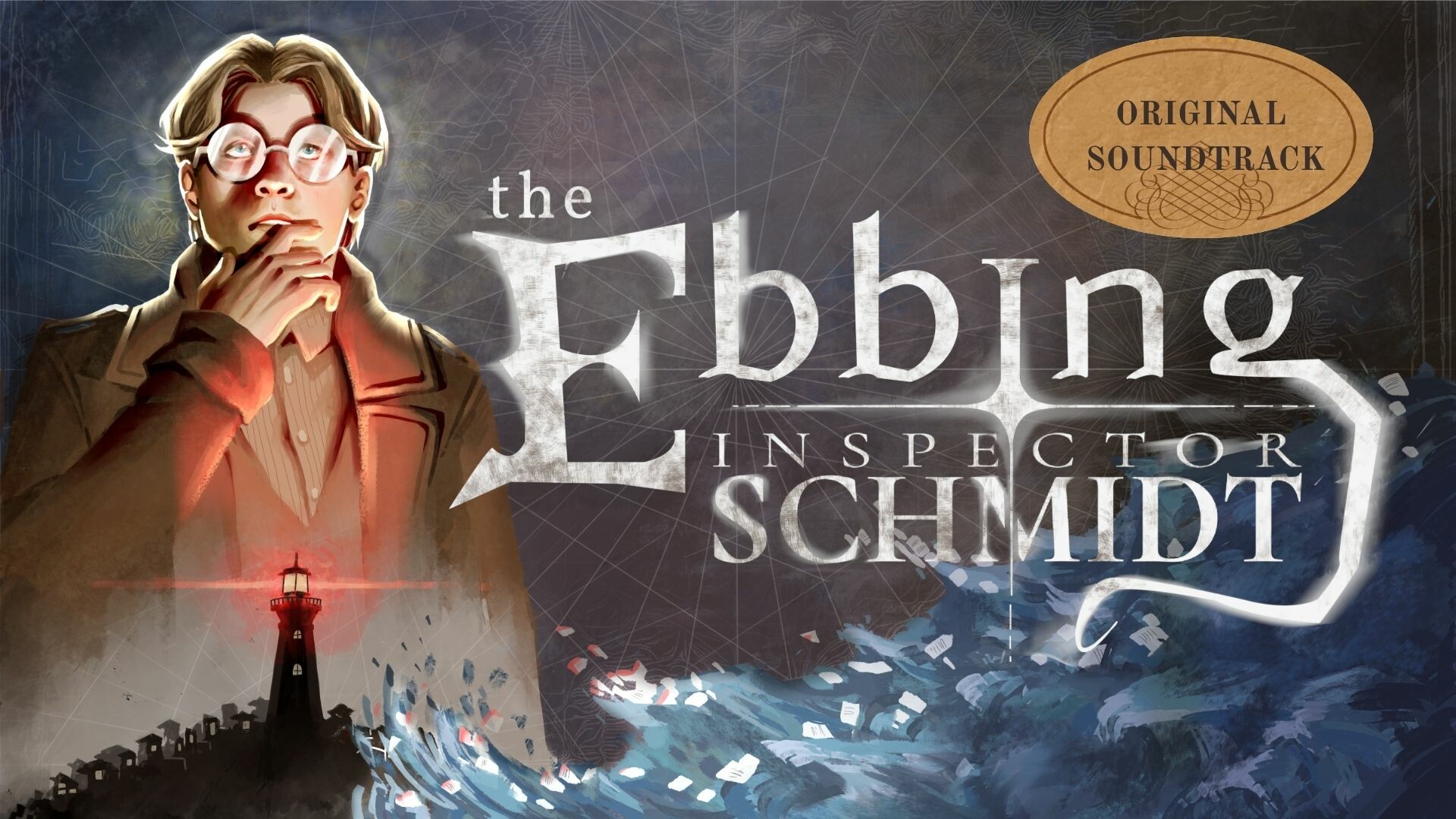 Inspector Schmidt – The Ebbing OST Featured Screenshot #1