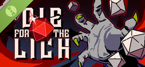 Die For The Lich - Demo