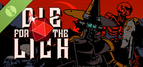 Die For The Lich Demo cover art