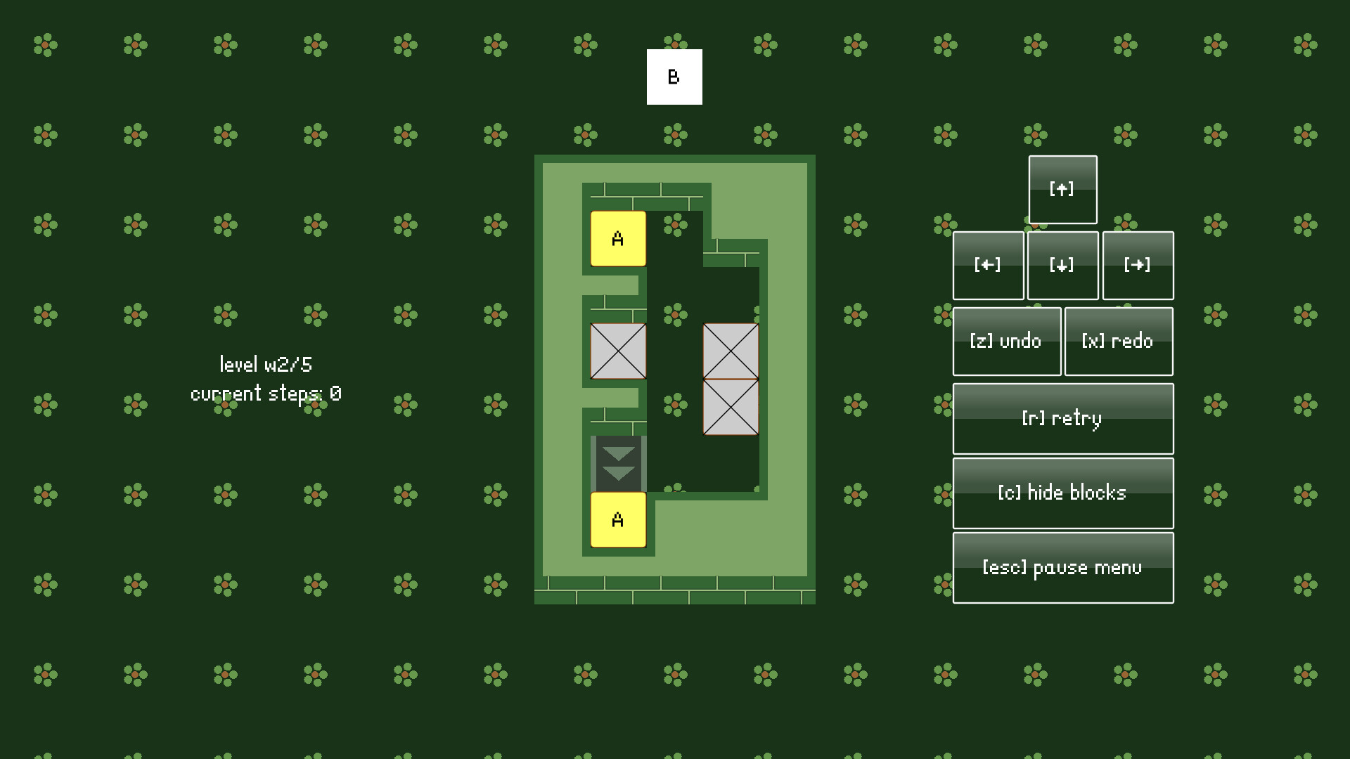 2048Puzzle screenshot #3