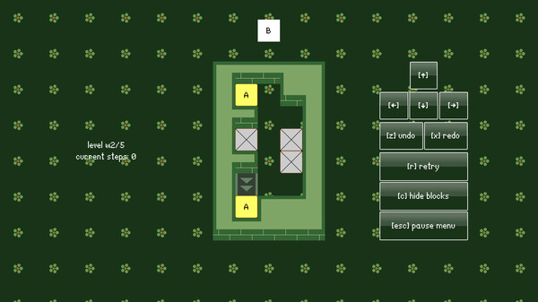 2048Puzzle screenshot 3