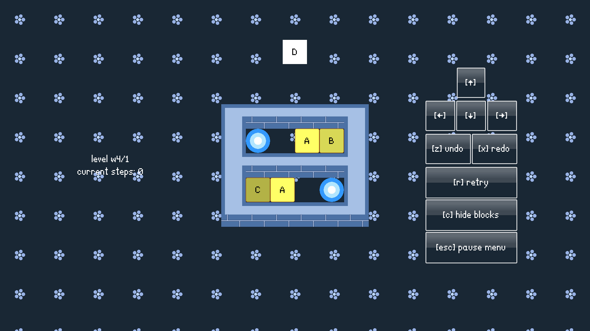 2048Puzzle screenshot #5