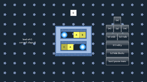 2048Puzzle screenshot 5