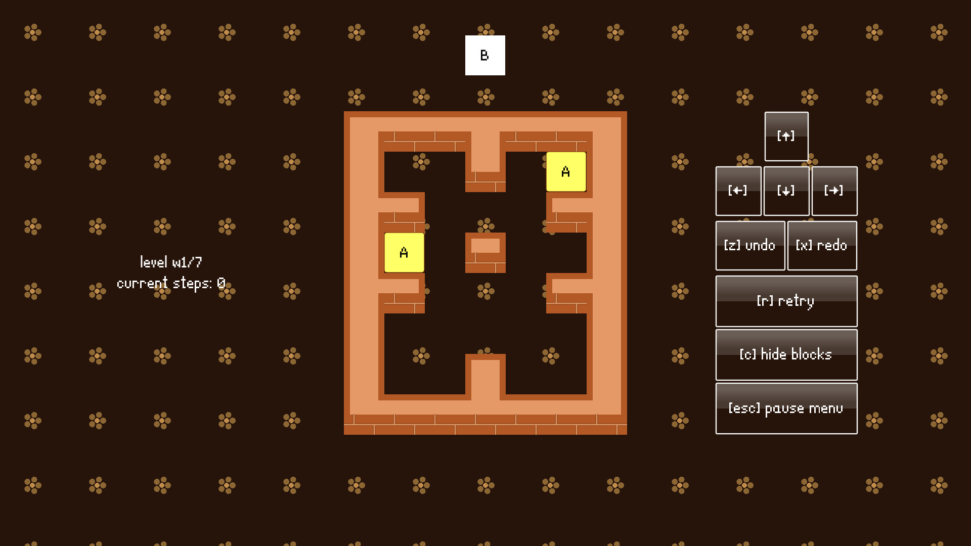 2048Puzzle screenshot #2