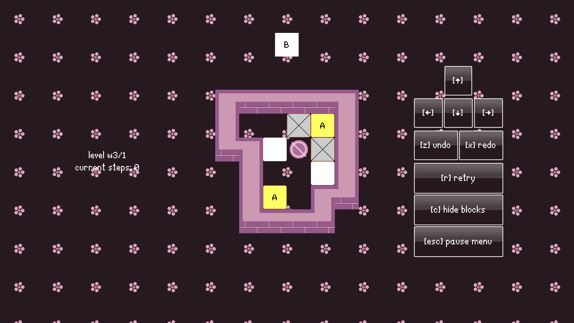 2048Puzzle screenshot #4