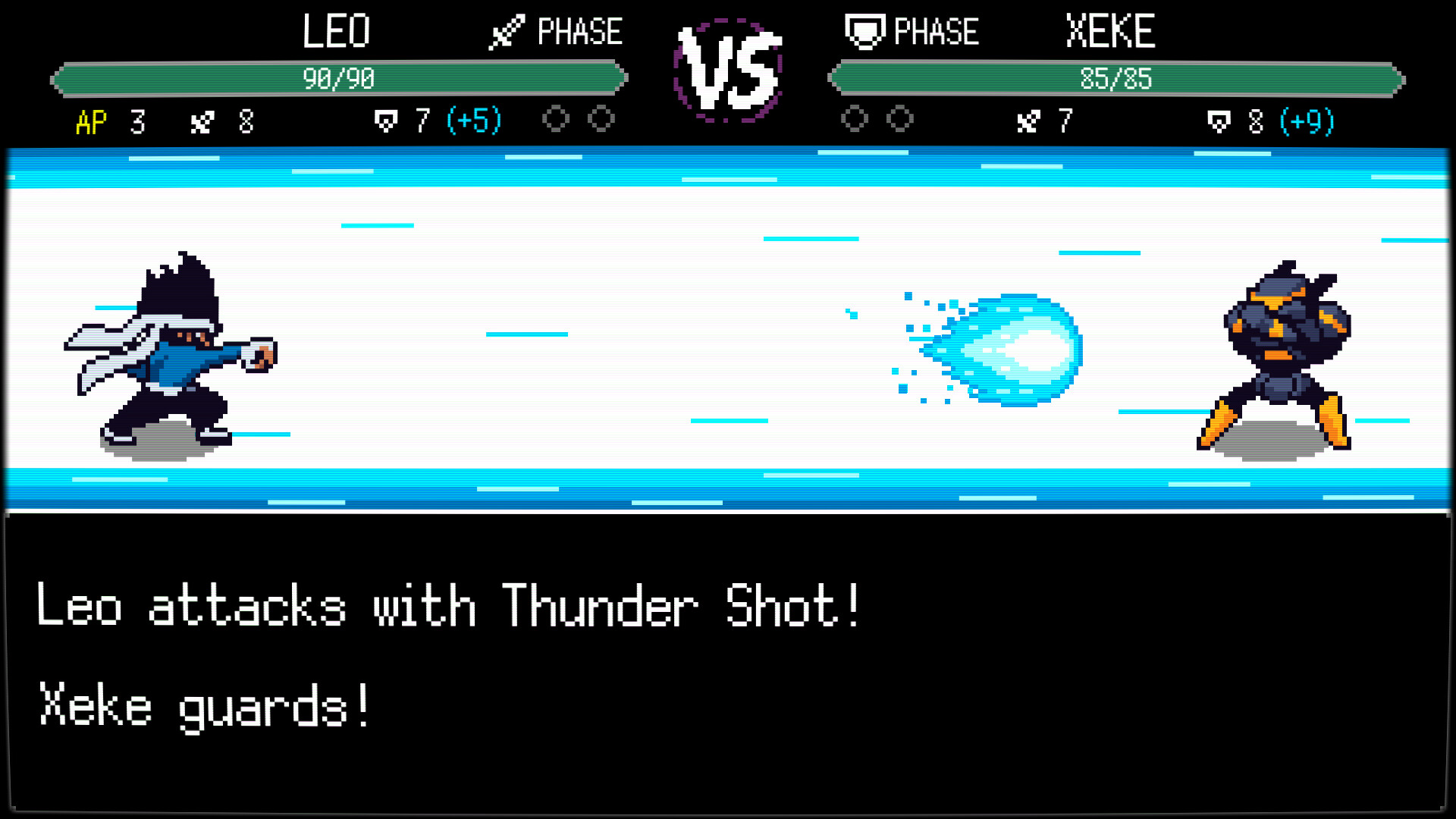 Star Spark screenshot #2