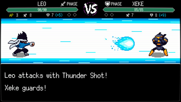 Star Spark screenshot 2