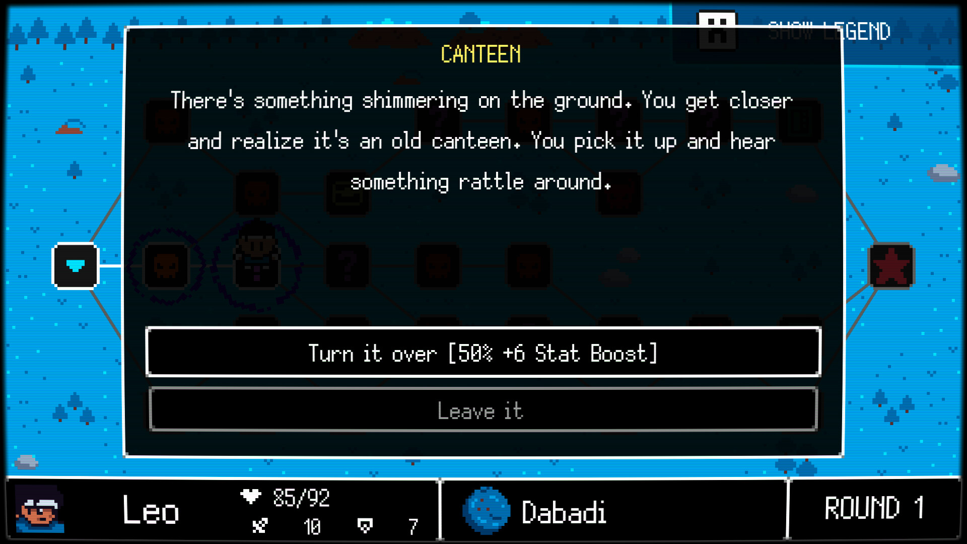 Star Spark screenshot #6