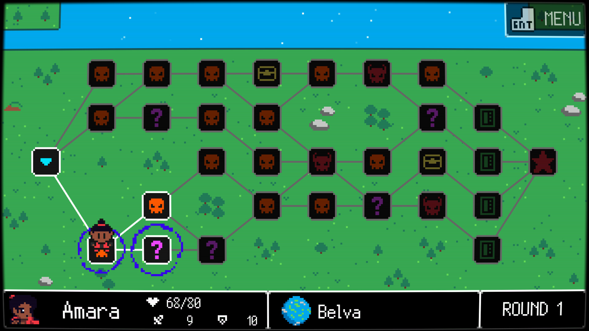 Star Spark screenshot #4