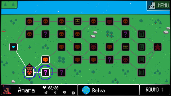 Star Spark screenshot 4