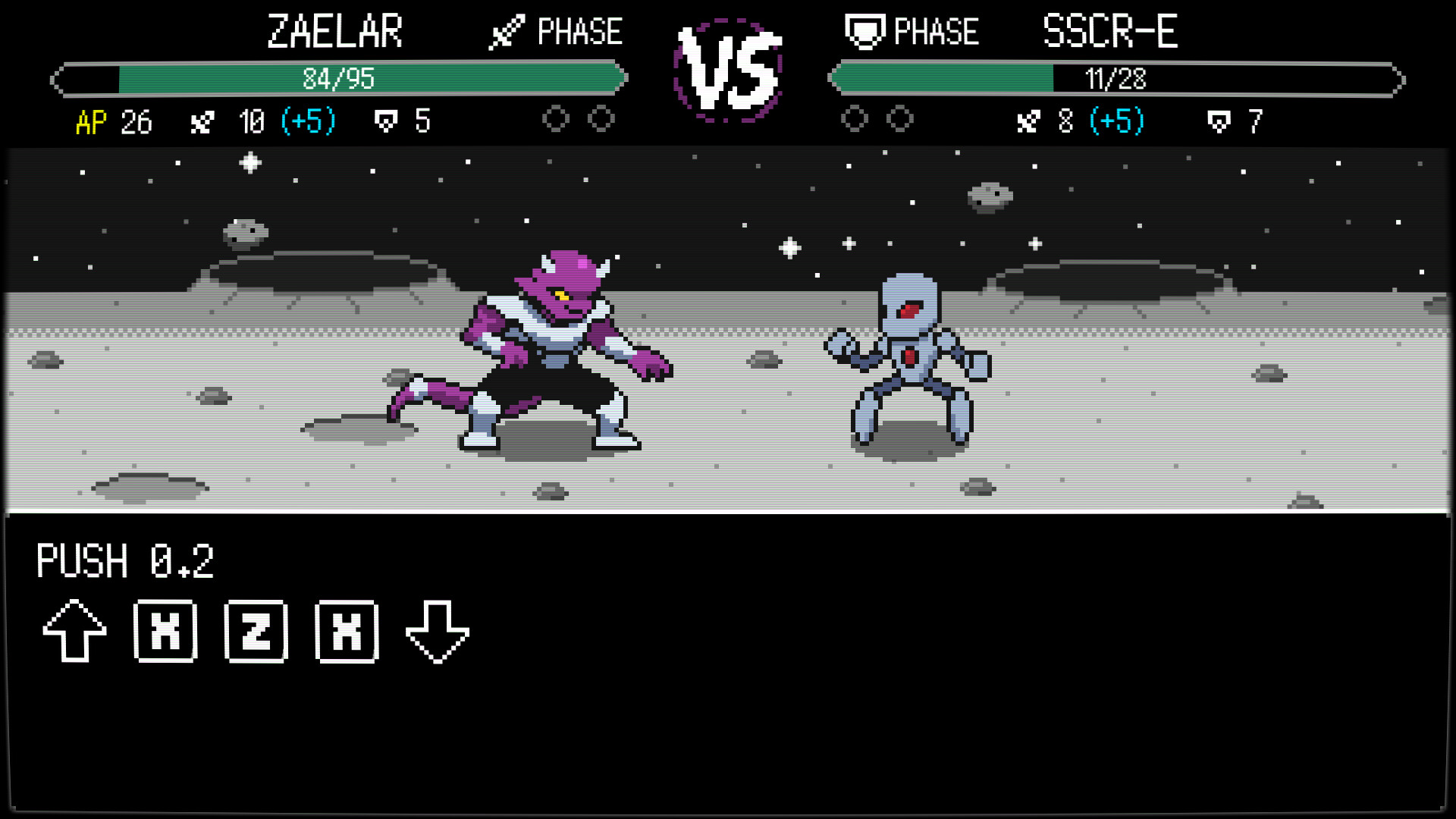 Star Spark screenshot #5