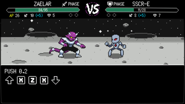 Star Spark screenshot 5