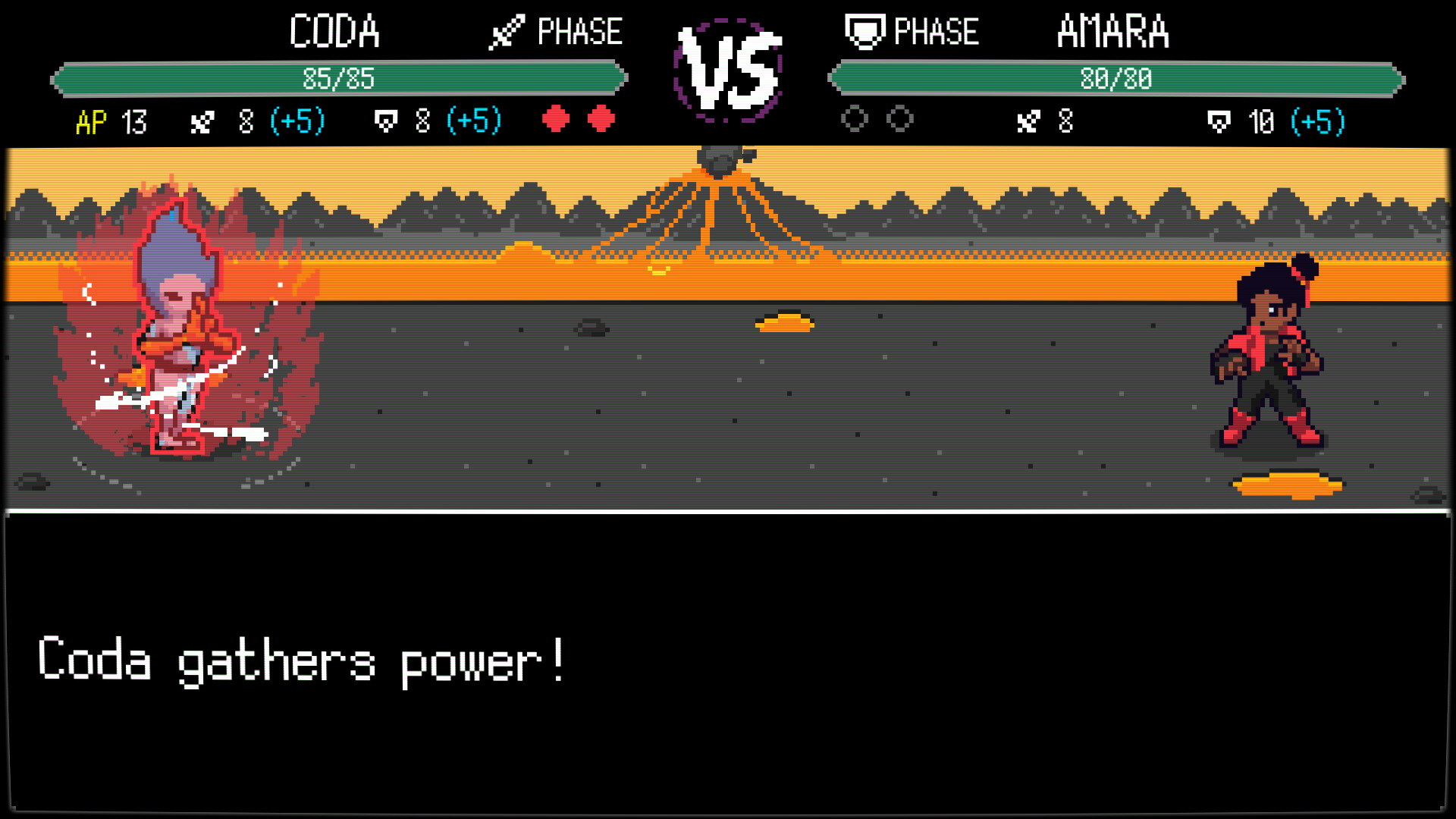 Star Spark screenshot #3