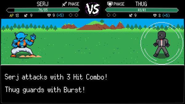 Star Spark screenshot 1