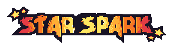 Star Spark logo
