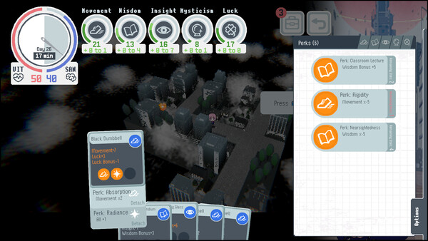 神椿學園新聞部(KAMITSUBAKI ACADEMY NEWSPAPER CLUB)