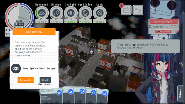 神椿學園新聞部(KAMITSUBAKI ACADEMY NEWSPAPER CLUB)