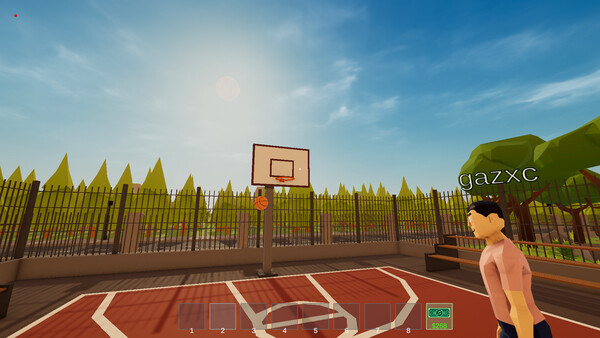 Rush Your Band Demo screenshot 6