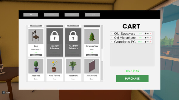 Rush Your Band Demo screenshot 5