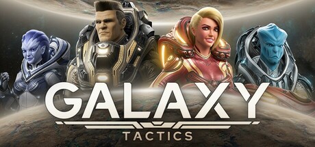Galaxy Tactics Playtest cover art