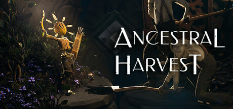 Ancestral Harvest Playtest cover art