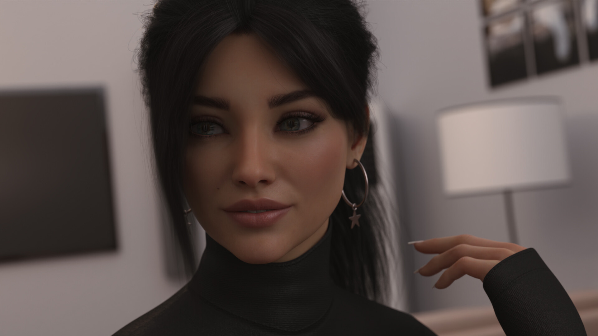 Yesterday's Crossroads screenshot #10