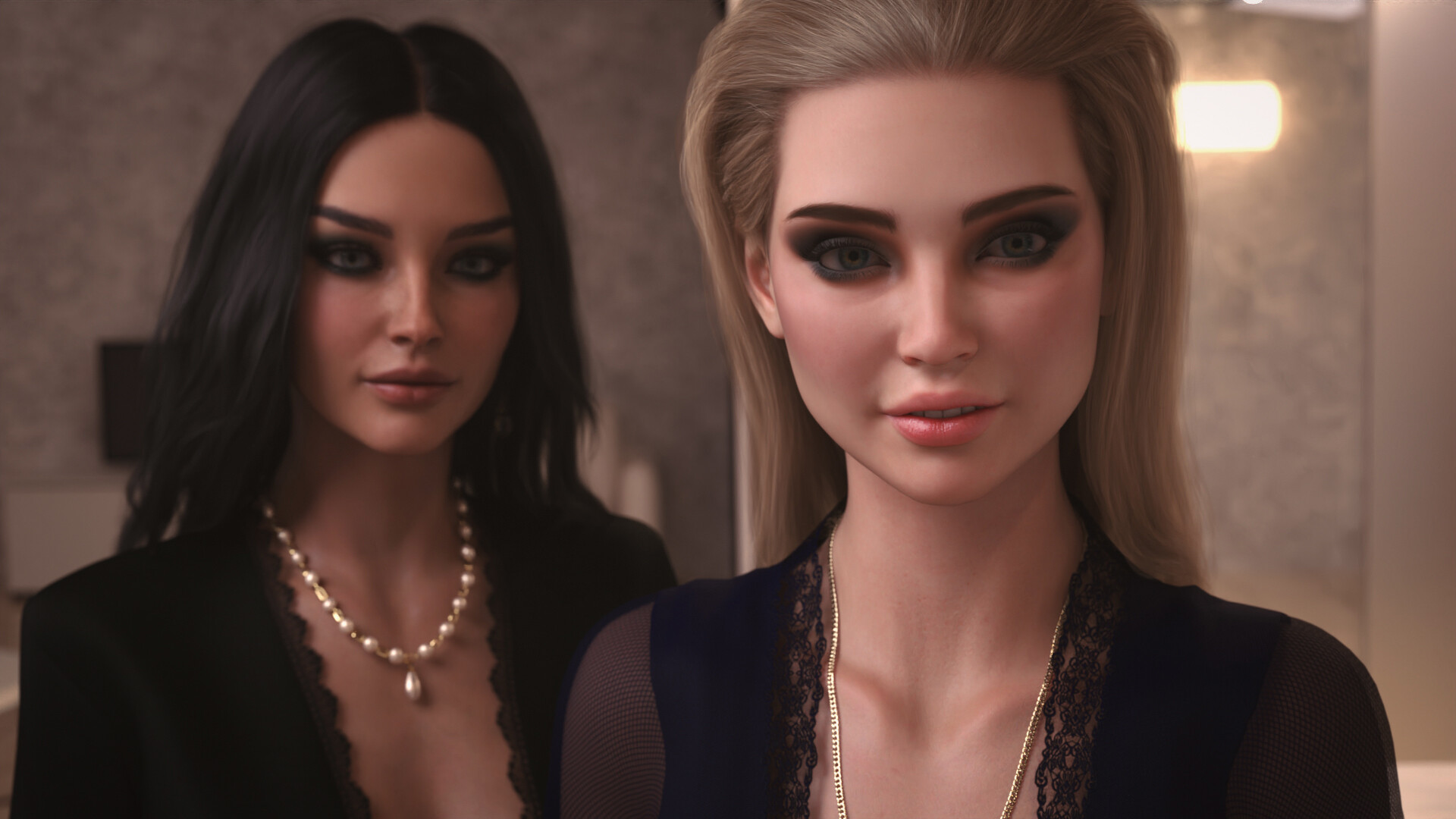 Yesterday's Crossroads screenshot #8