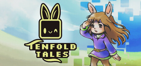 Image for Tenfold Tales