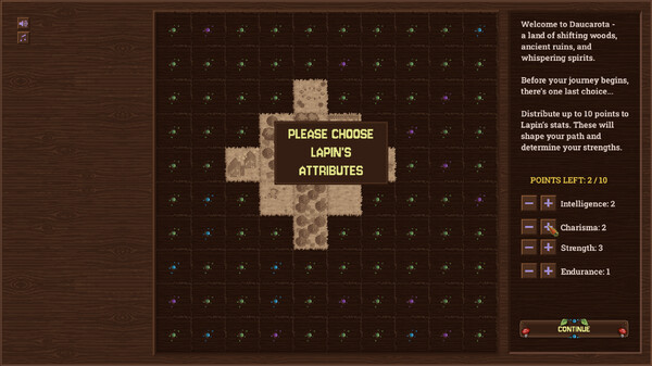 Tenfold Tales game for windows Pc 1