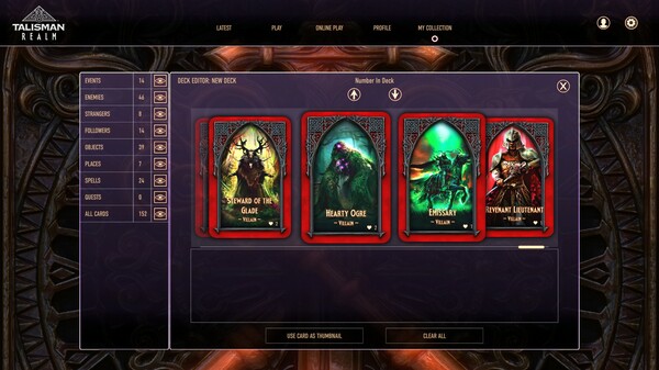 Talisman: Digital 5th Edition - Alliances: Fate Beckons