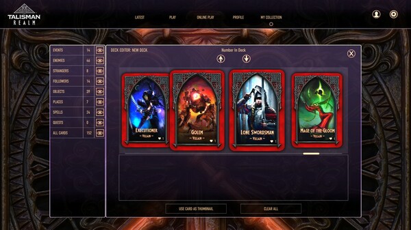 Talisman: Digital 5th Edition - Alliances: Fate Beckons