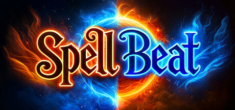 Spell Beat cover art