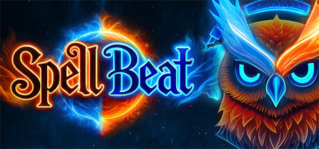 Spell Beat cover art