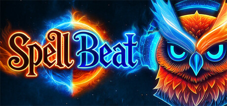 Spell Beat