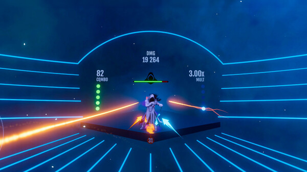 Spell Beat screenshot 6