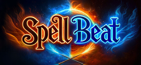 Spell Beat