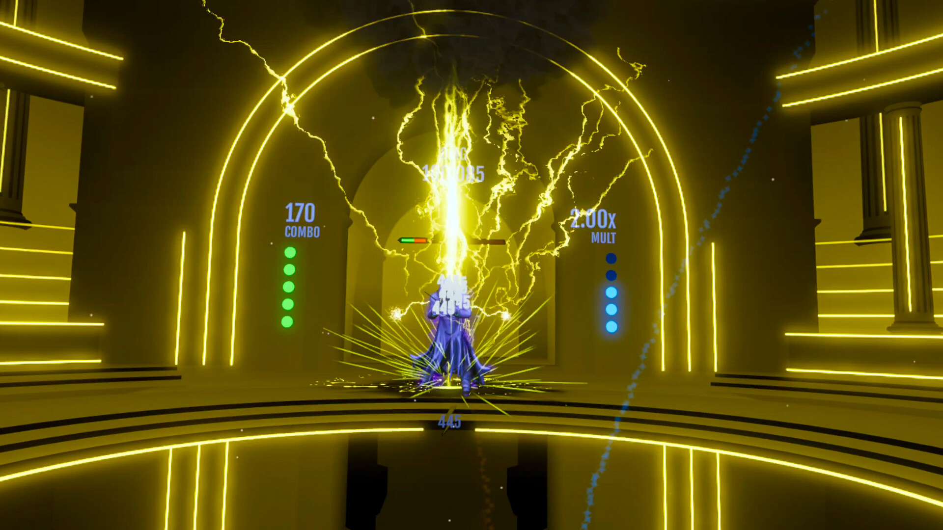 Spell Beat screenshot #6