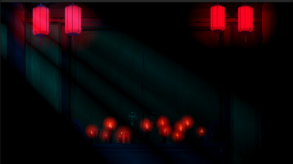 灯 screenshot 1