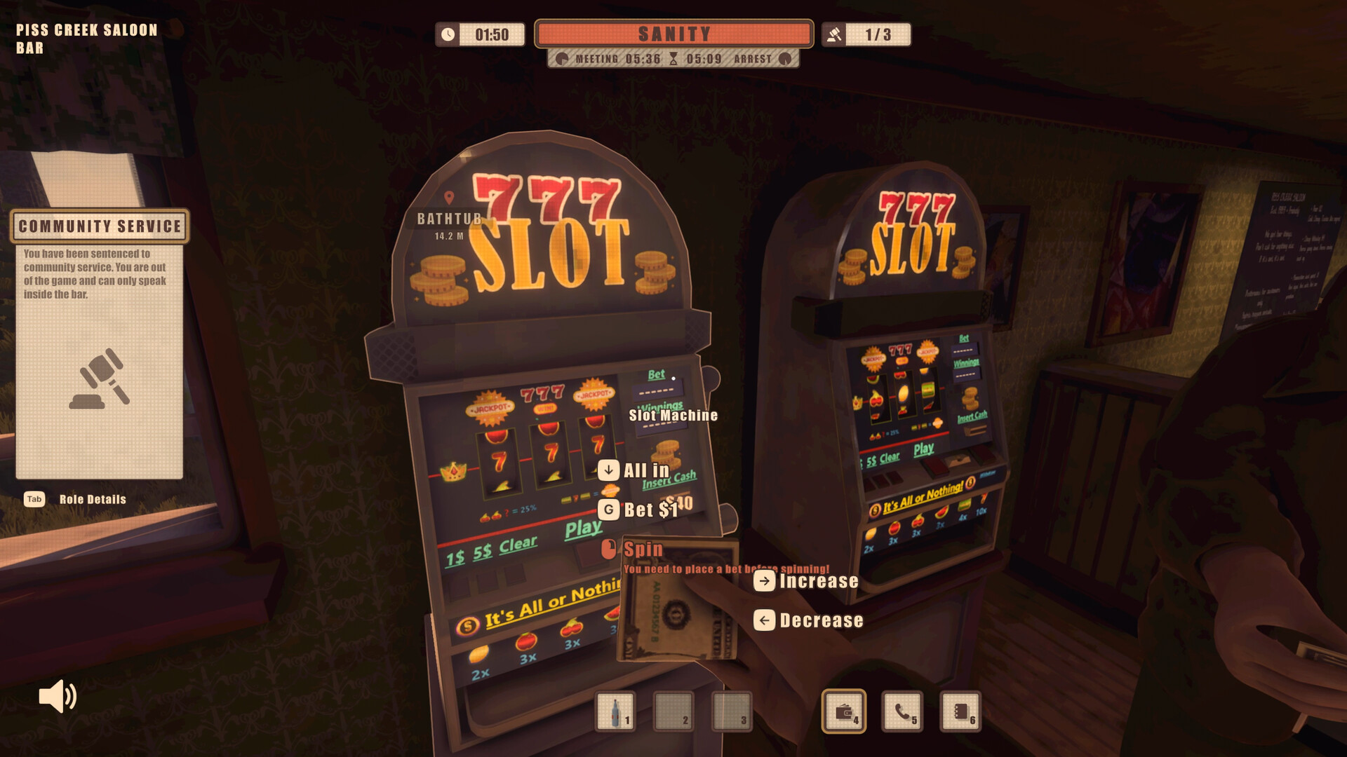 Dawson Oaks Trailer Park screenshot #5
