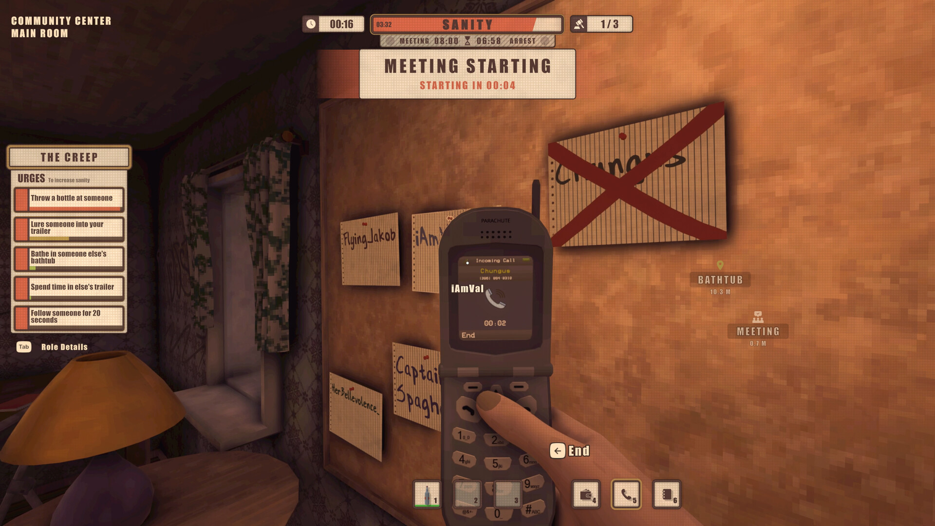 Dawson Oaks Trailer Park screenshot 2
