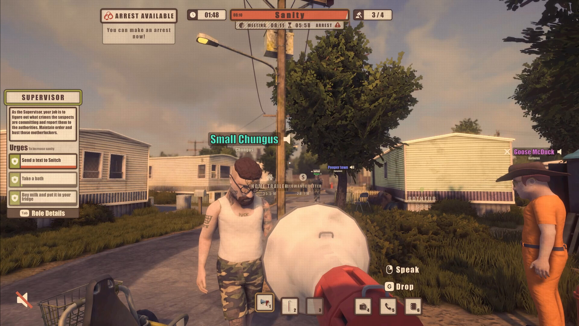 Dawson Oaks Trailer Park PC Fiyatları