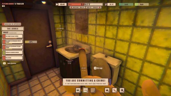 Screenshot media
