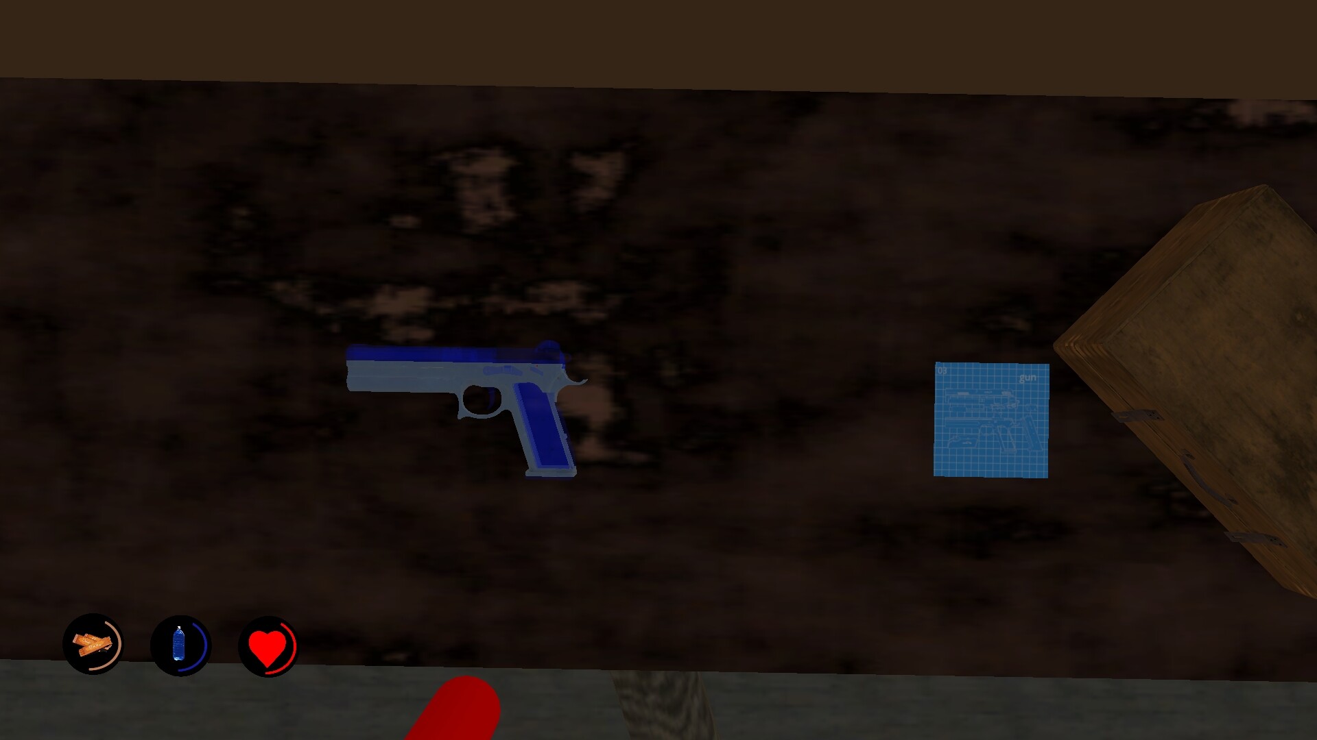 InHouse screenshot #5