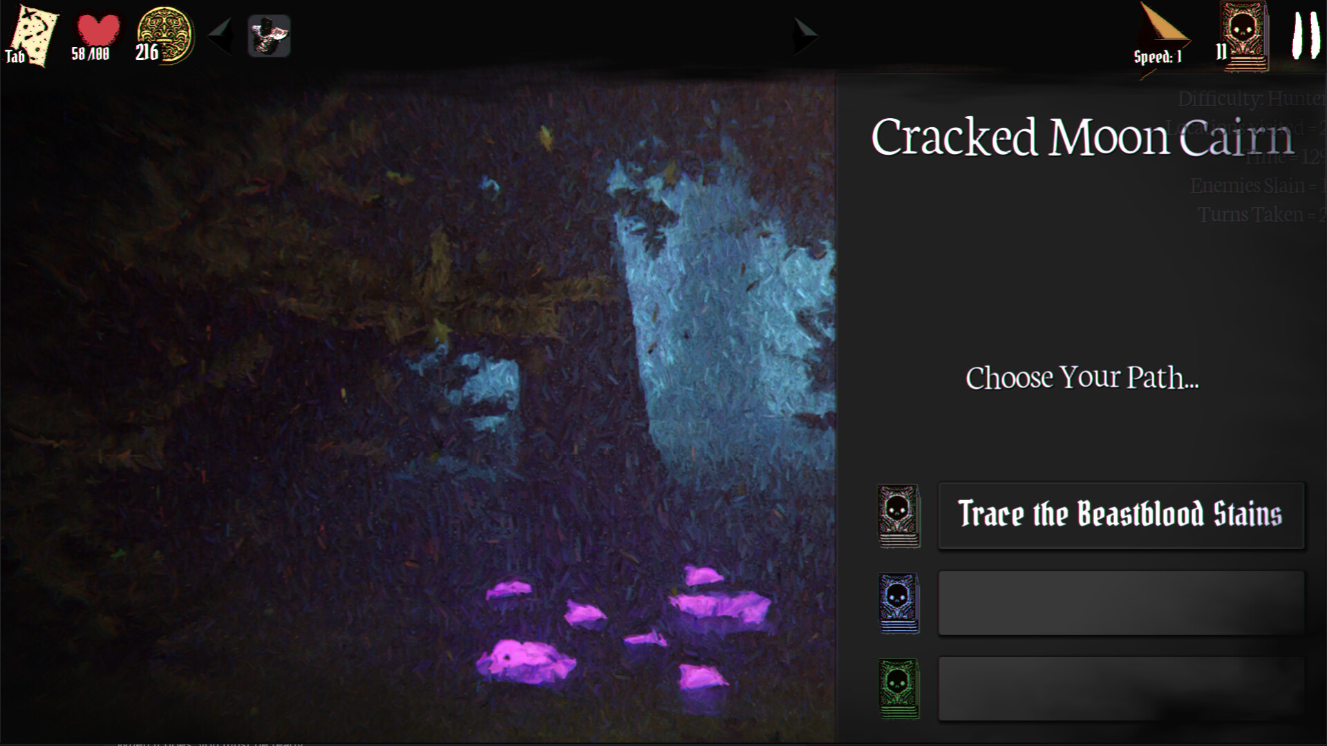 Hunter's Hand screenshot #7