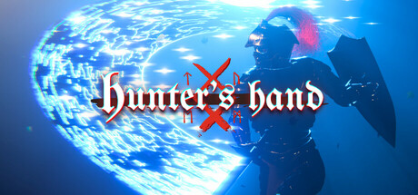 Hunter's Hand header art
